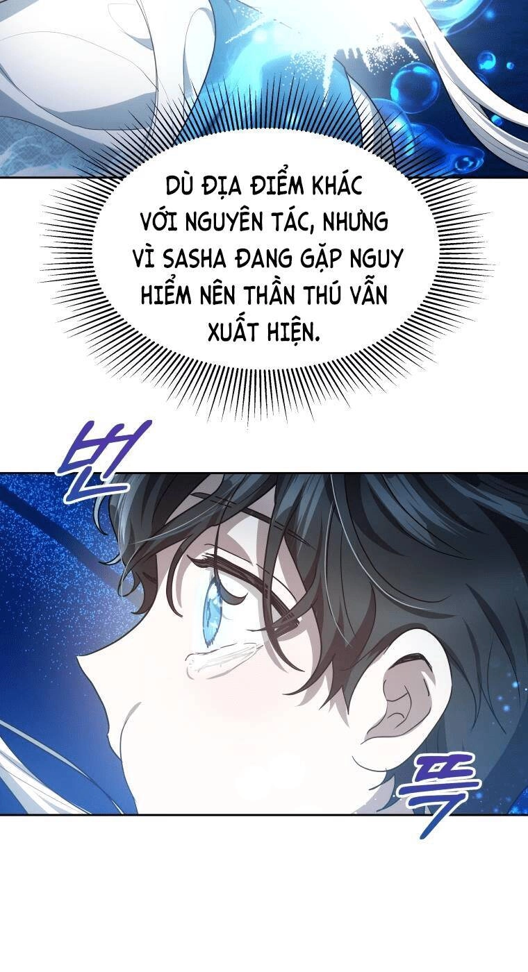 Cháu Trai Của Nam Chính Rất Thích Tôi Chapter 8 - 83