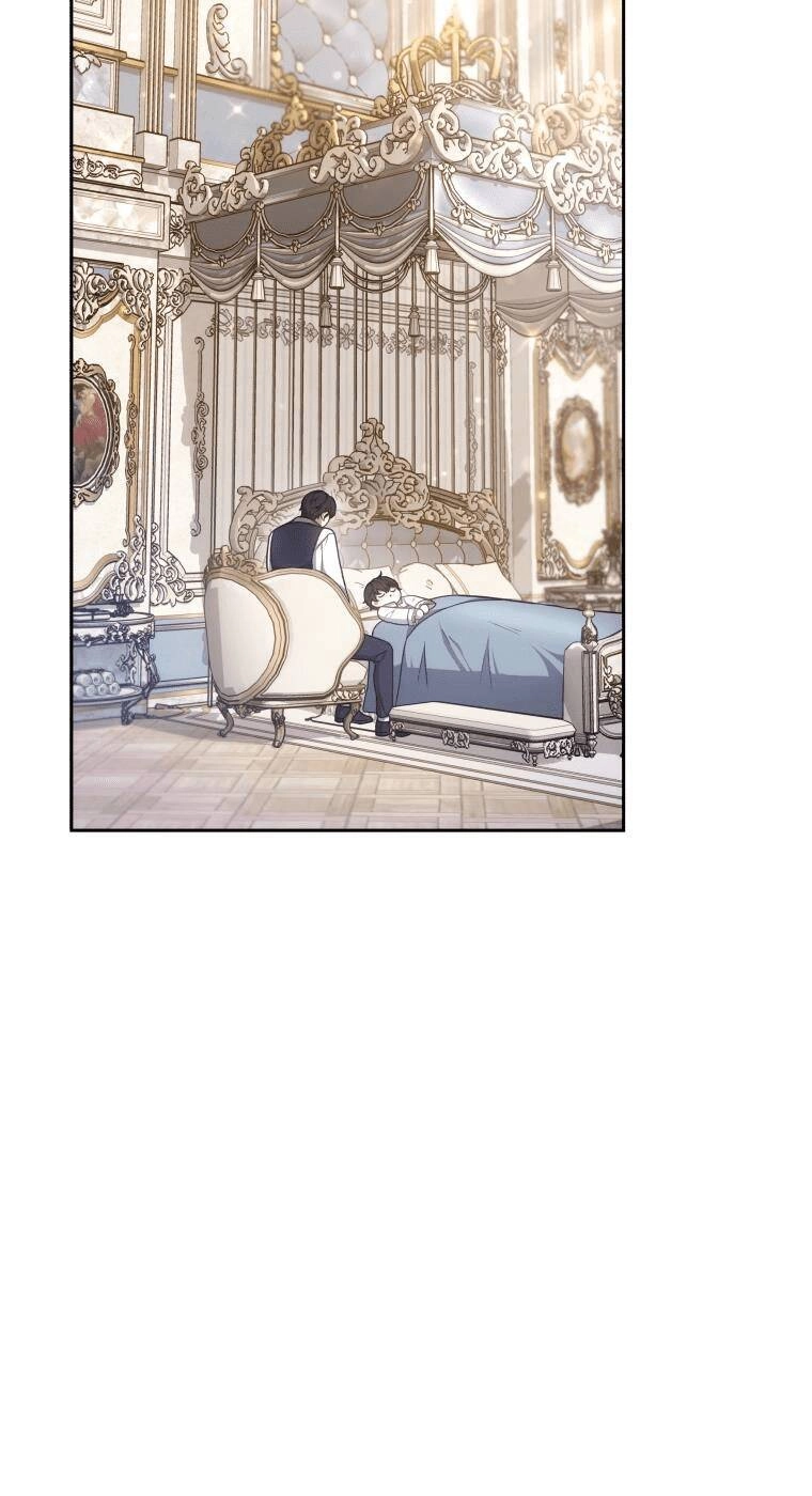 Cháu Trai Của Nam Chính Rất Thích Tôi Chapter 9 - 4