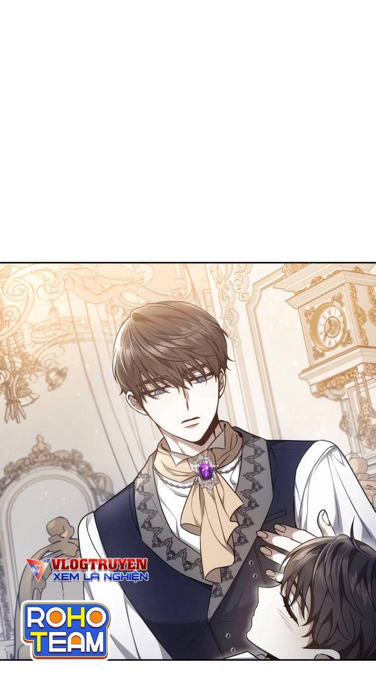 Cháu Trai Của Nam Chính Rất Thích Tôi Chapter 9 - 6