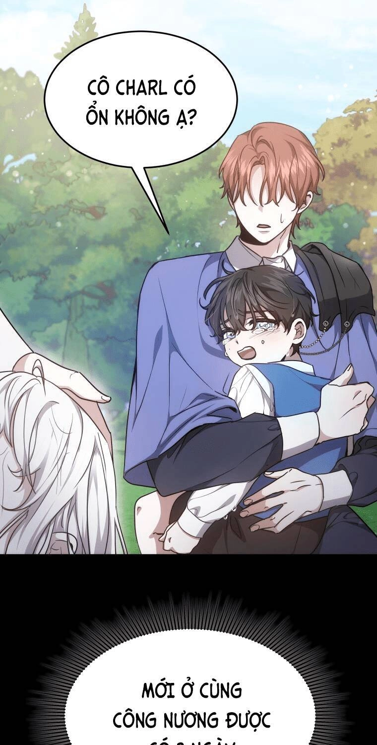 Cháu Trai Của Nam Chính Rất Thích Tôi Chapter 9 - 8