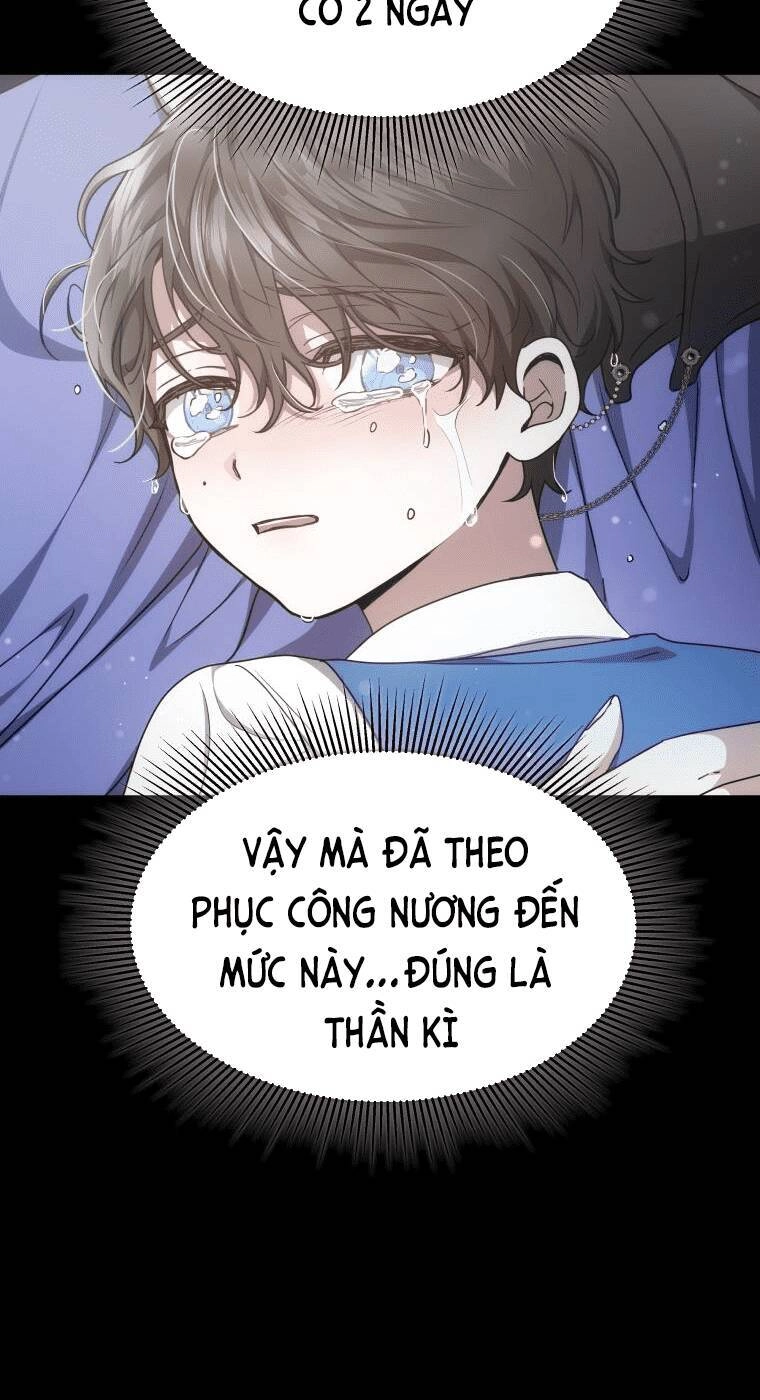 Cháu Trai Của Nam Chính Rất Thích Tôi Chapter 9 - 9