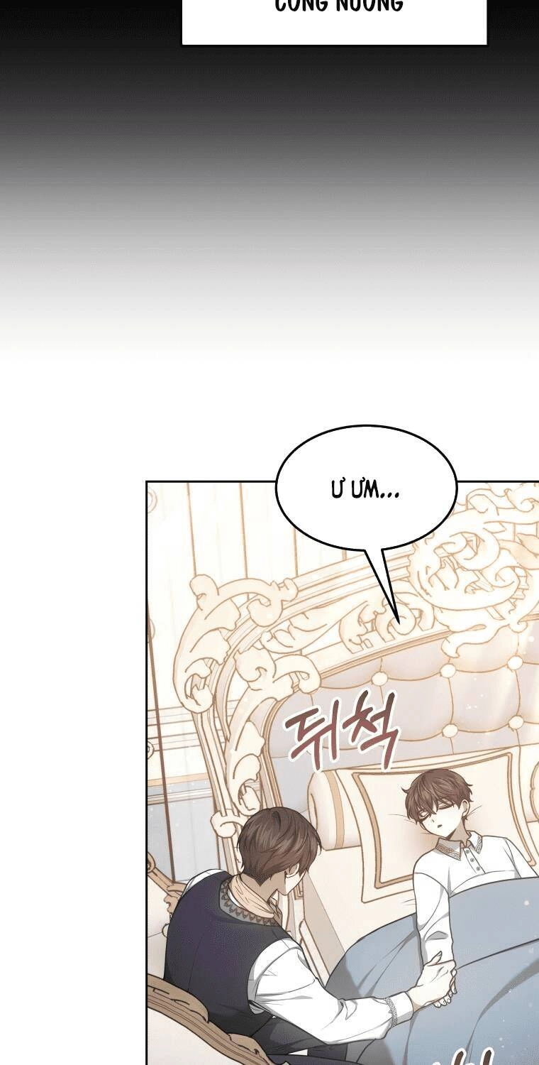 Cháu Trai Của Nam Chính Rất Thích Tôi Chapter 9 - 13