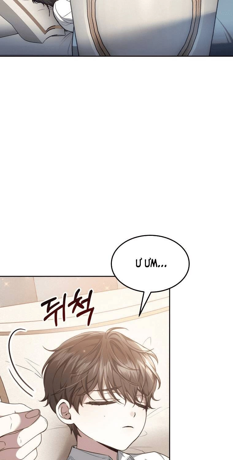 Cháu Trai Của Nam Chính Rất Thích Tôi Chapter 9 - 17