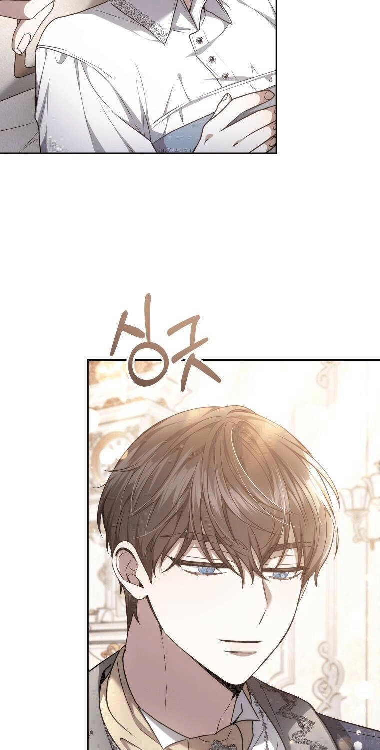 Cháu Trai Của Nam Chính Rất Thích Tôi Chapter 9 - 18