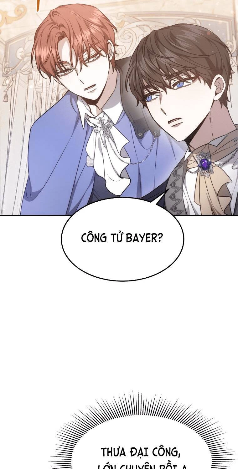 Cháu Trai Của Nam Chính Rất Thích Tôi Chapter 9 - 21