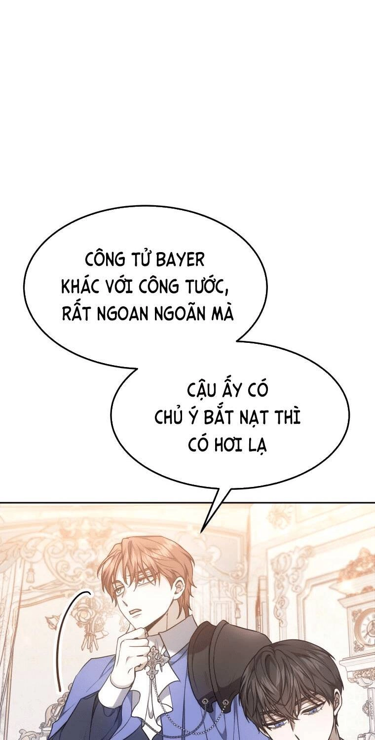 Cháu Trai Của Nam Chính Rất Thích Tôi Chapter 9 - 24