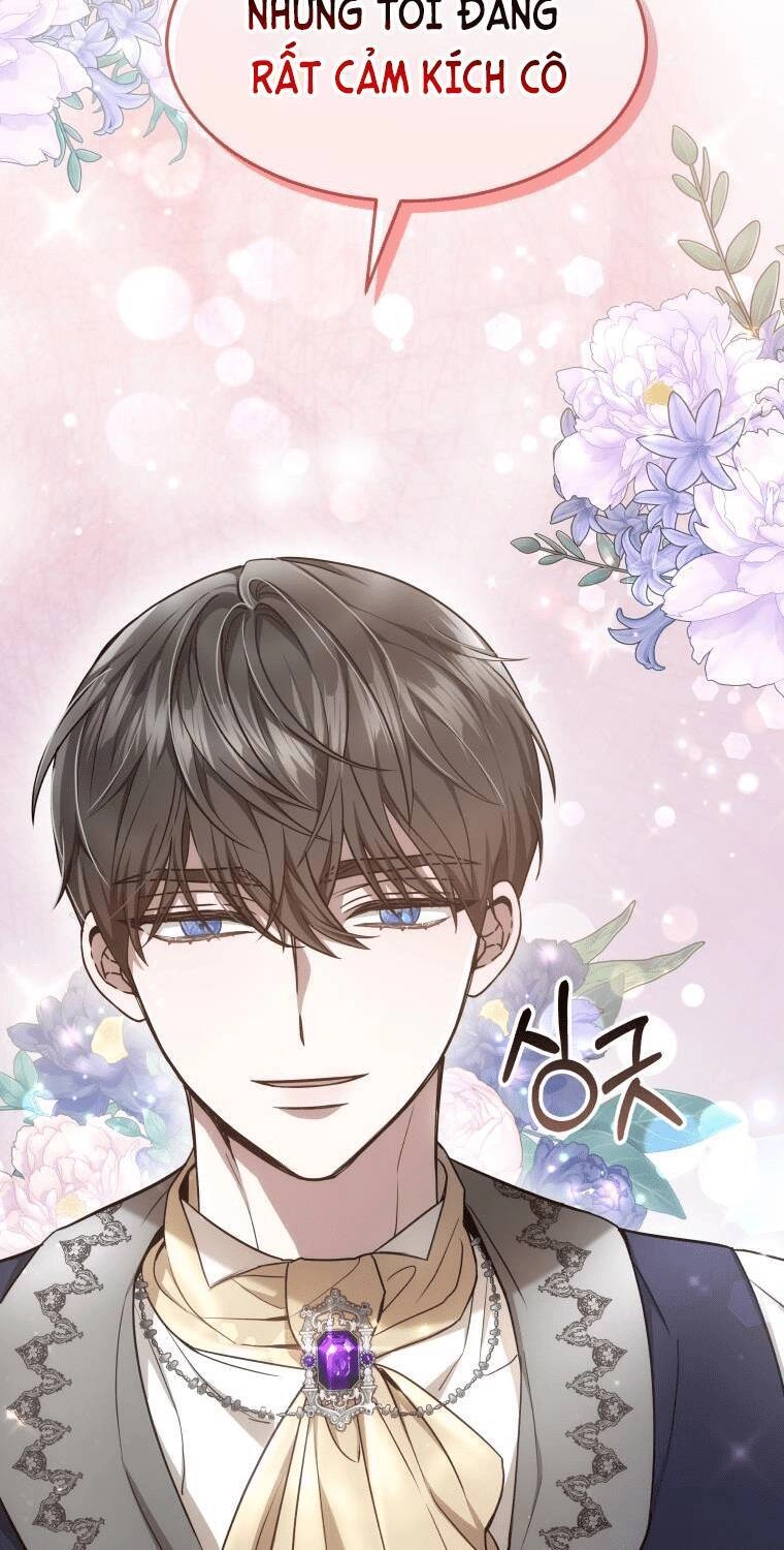 Cháu Trai Của Nam Chính Rất Thích Tôi Chapter 9 - 49