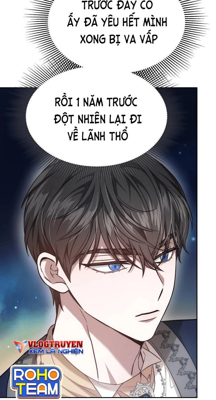 Cháu Trai Của Nam Chính Rất Thích Tôi Chapter 9 - 53