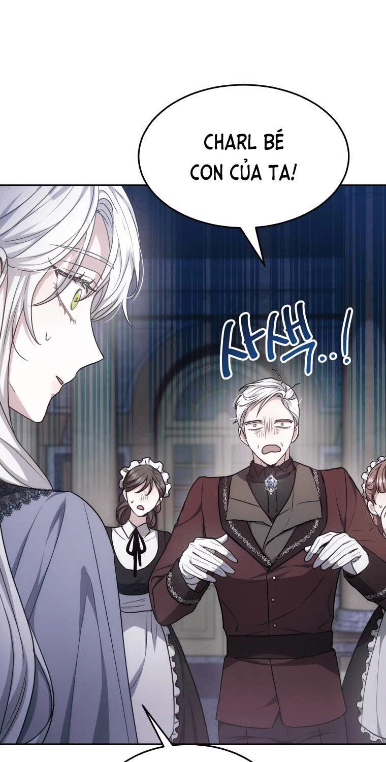 Cháu Trai Của Nam Chính Rất Thích Tôi Chapter 9 - 59