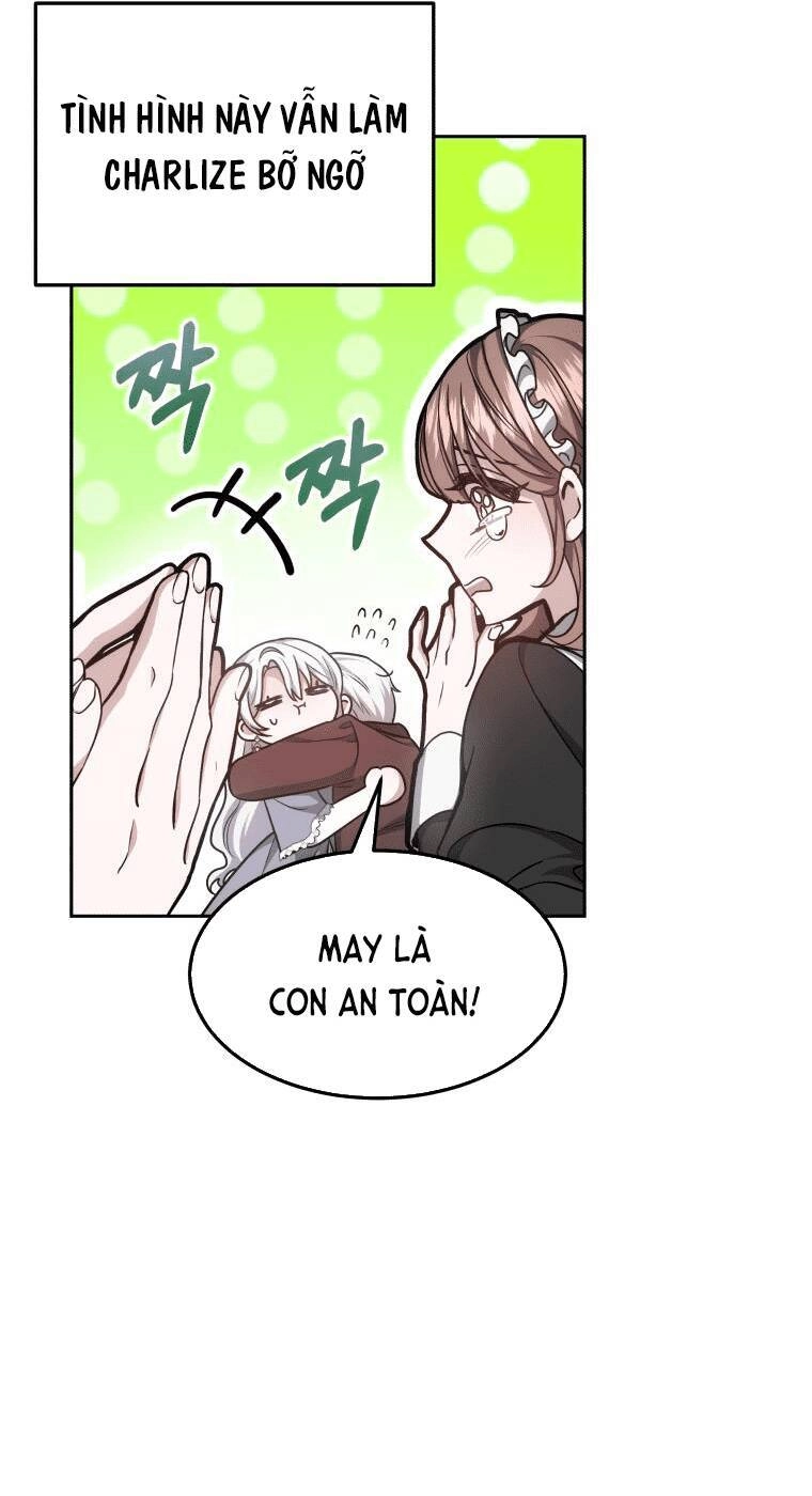 Cháu Trai Của Nam Chính Rất Thích Tôi Chapter 9 - 67
