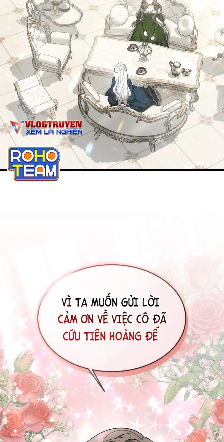 Cháu Trai Của Nam Chính Rất Thích Tôi Chapter 10 - 3