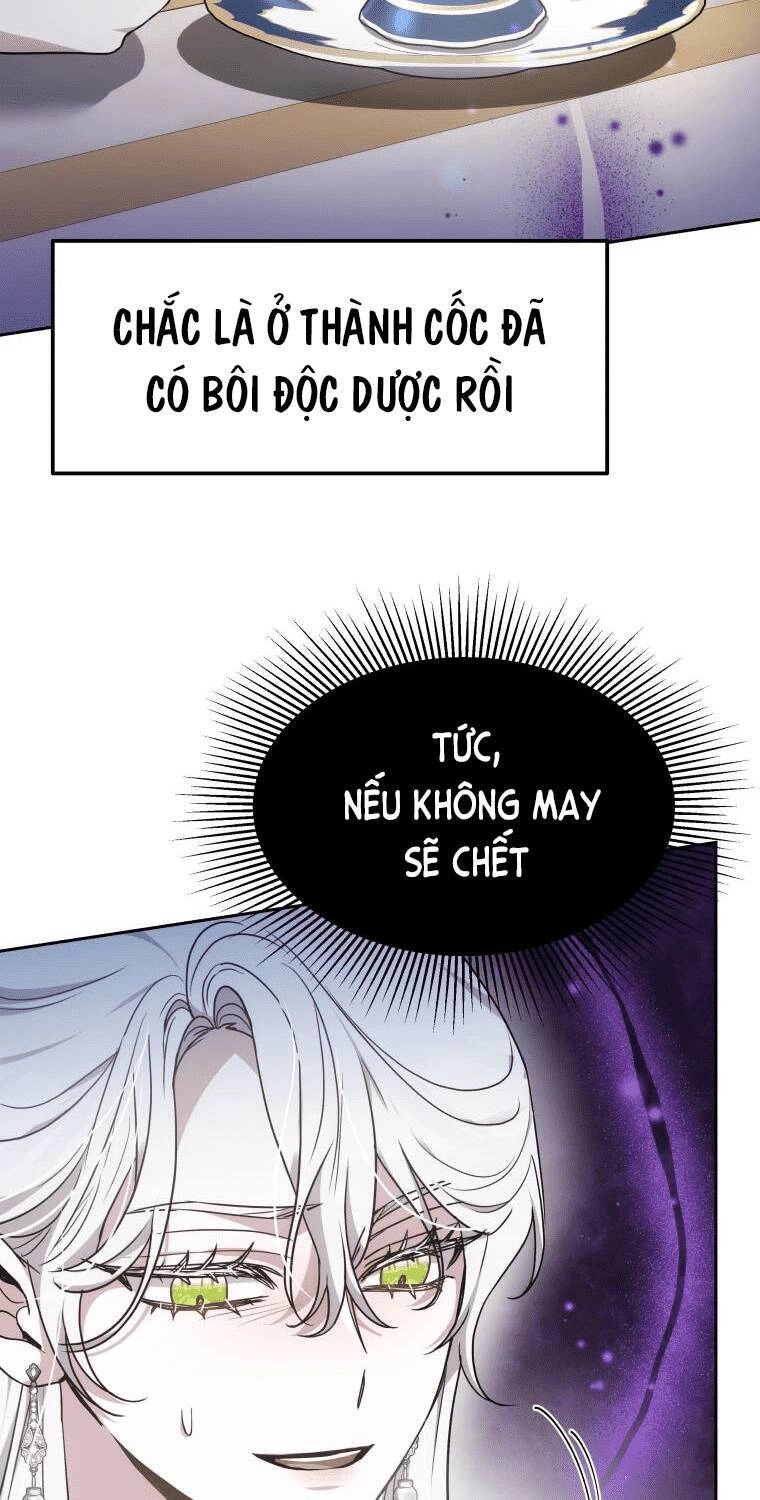 Cháu Trai Của Nam Chính Rất Thích Tôi Chapter 10 - 12