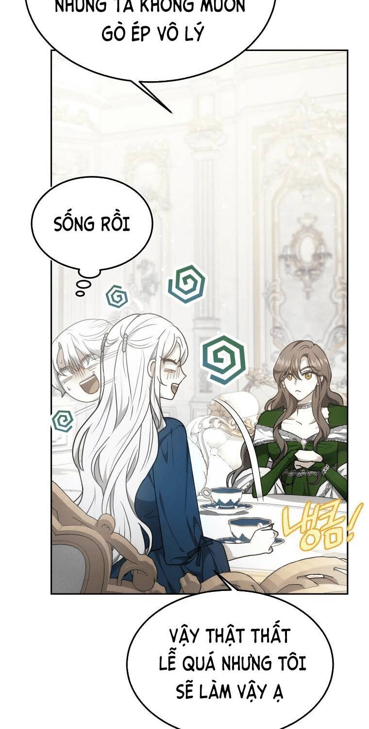 Cháu Trai Của Nam Chính Rất Thích Tôi Chapter 10 - 14