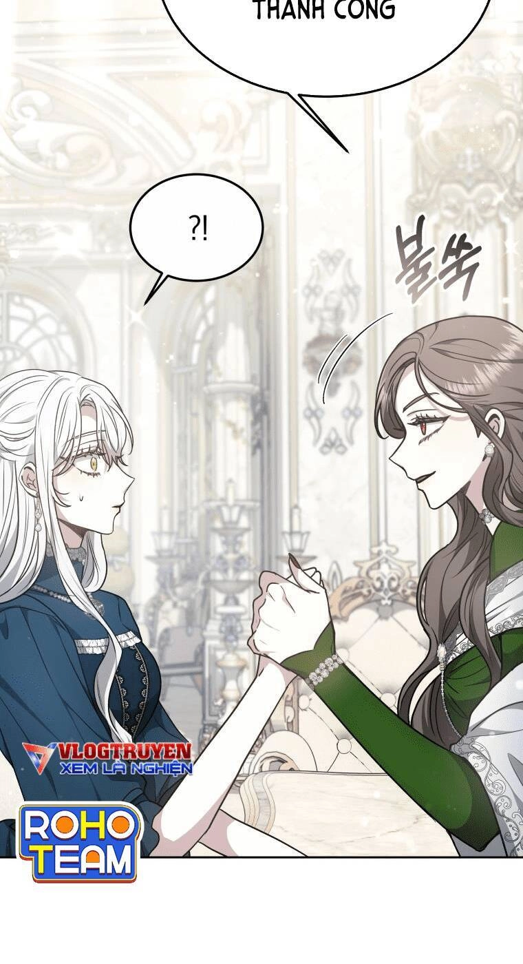 Cháu Trai Của Nam Chính Rất Thích Tôi Chapter 10 - 20