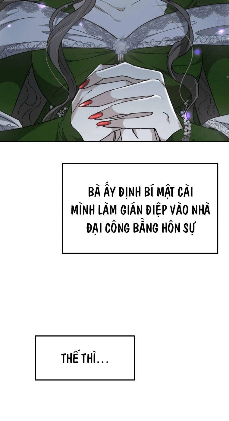 Cháu Trai Của Nam Chính Rất Thích Tôi Chapter 10 - 22