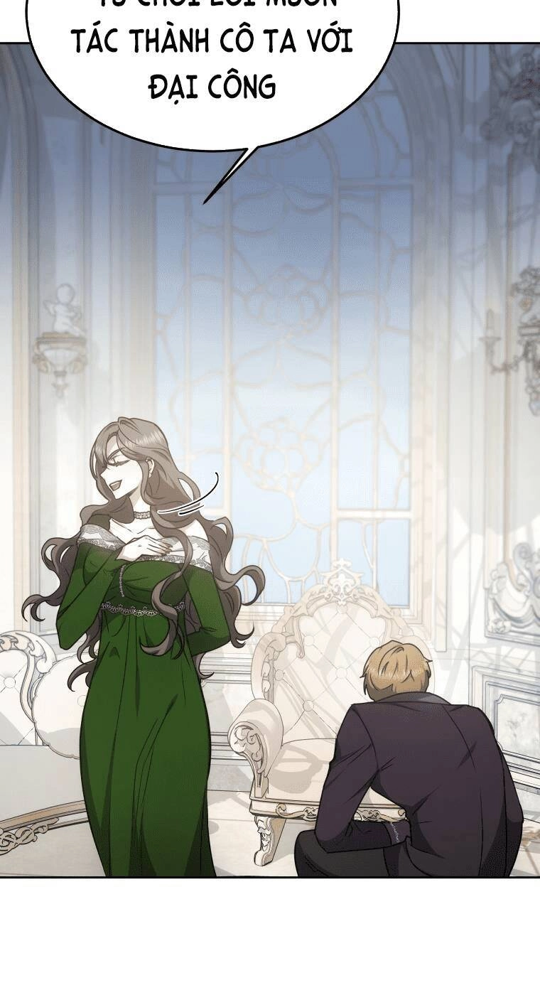 Cháu Trai Của Nam Chính Rất Thích Tôi Chapter 10 - 41