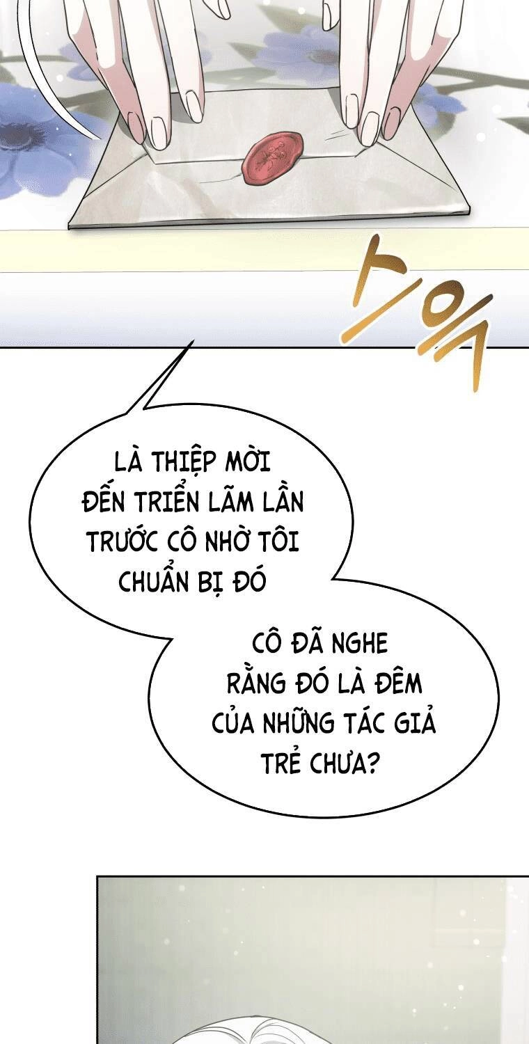 Cháu Trai Của Nam Chính Rất Thích Tôi Chapter 10 - 64
