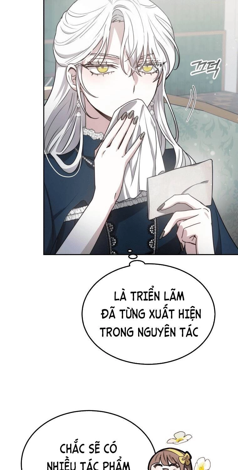 Cháu Trai Của Nam Chính Rất Thích Tôi Chapter 10 - 65