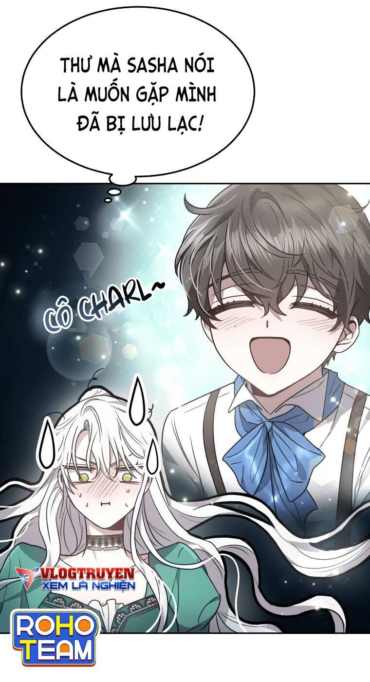 Cháu Trai Của Nam Chính Rất Thích Tôi Chapter 10 - 74