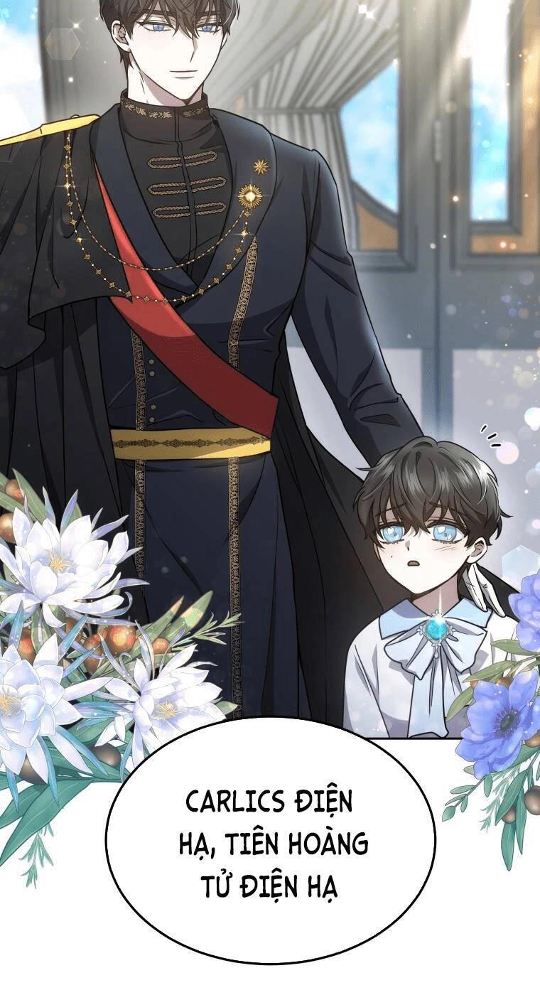 Cháu Trai Của Nam Chính Rất Thích Tôi Chapter 10 - 80