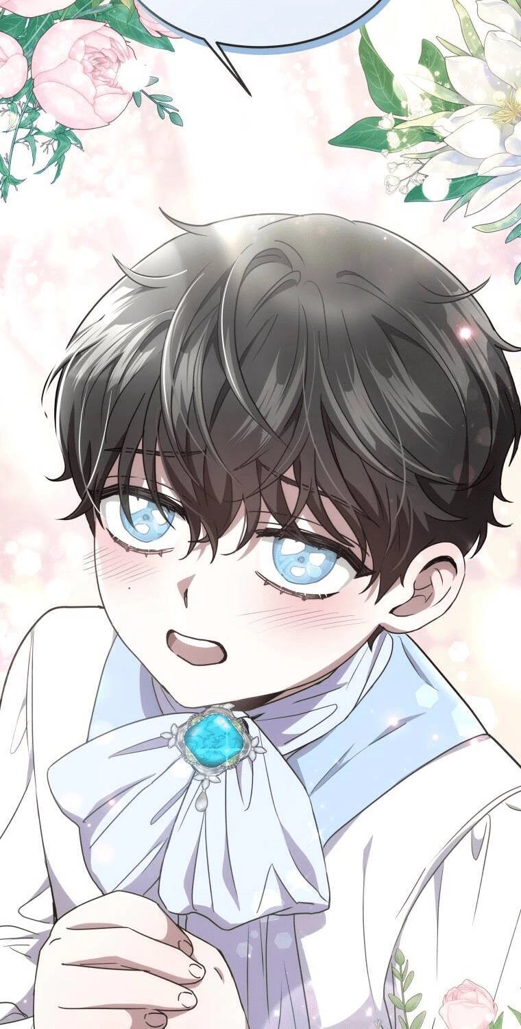 Cháu Trai Của Nam Chính Rất Thích Tôi Chapter 10 - 91