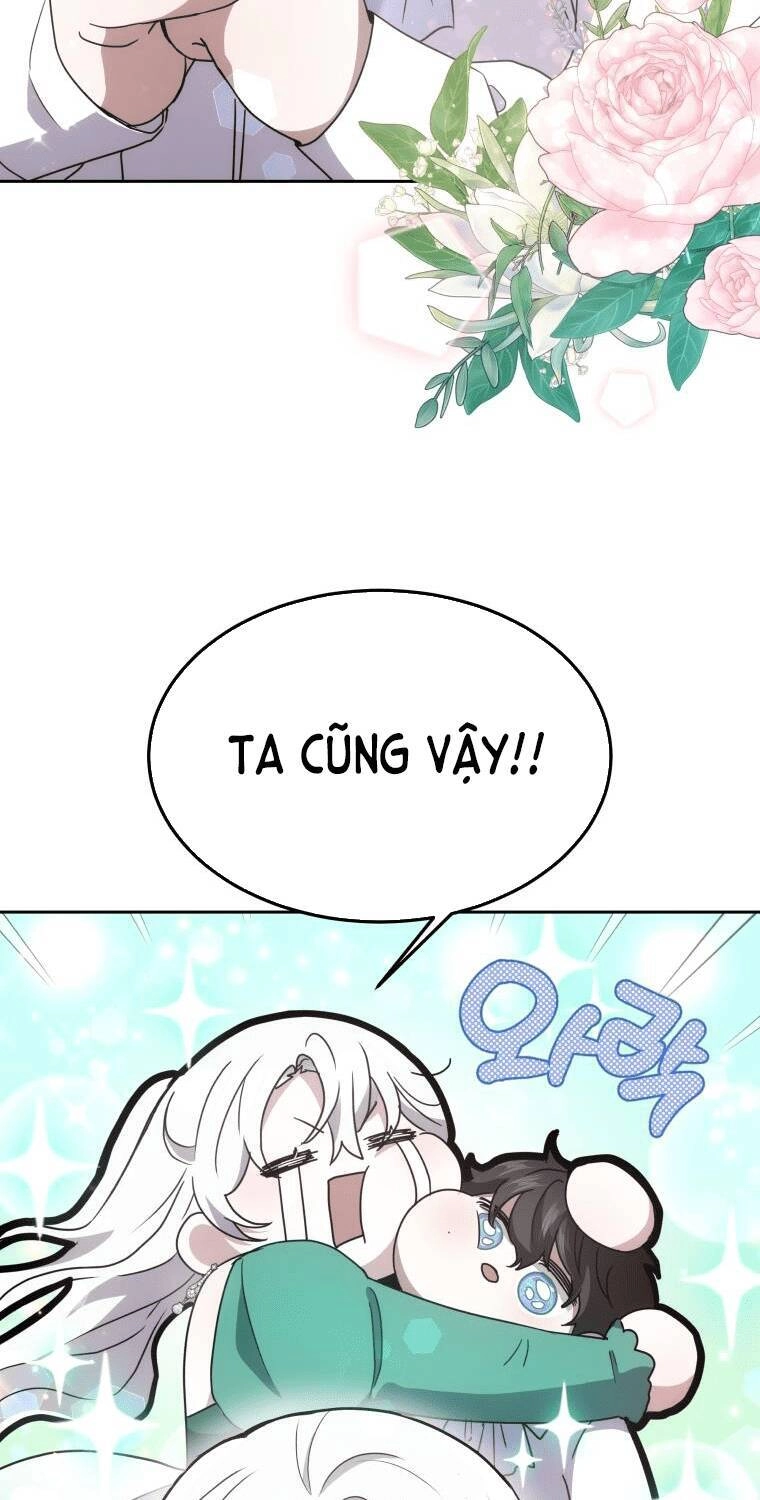 Cháu Trai Của Nam Chính Rất Thích Tôi Chapter 10 - 92