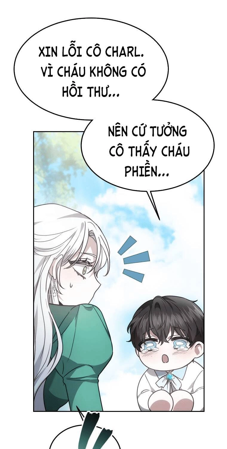 Cháu Trai Của Nam Chính Rất Thích Tôi Chapter 10 - 94