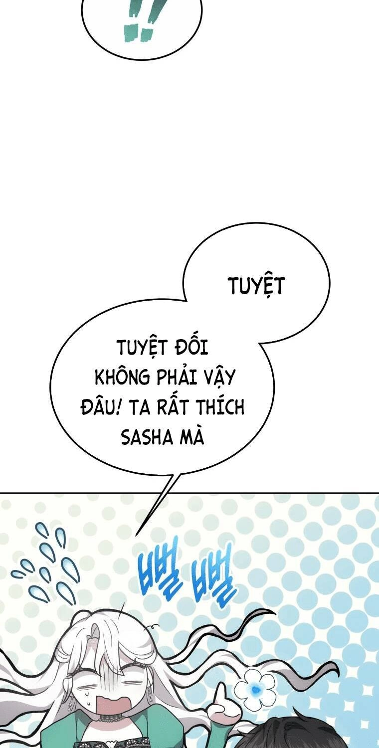 Cháu Trai Của Nam Chính Rất Thích Tôi Chapter 10 - 95