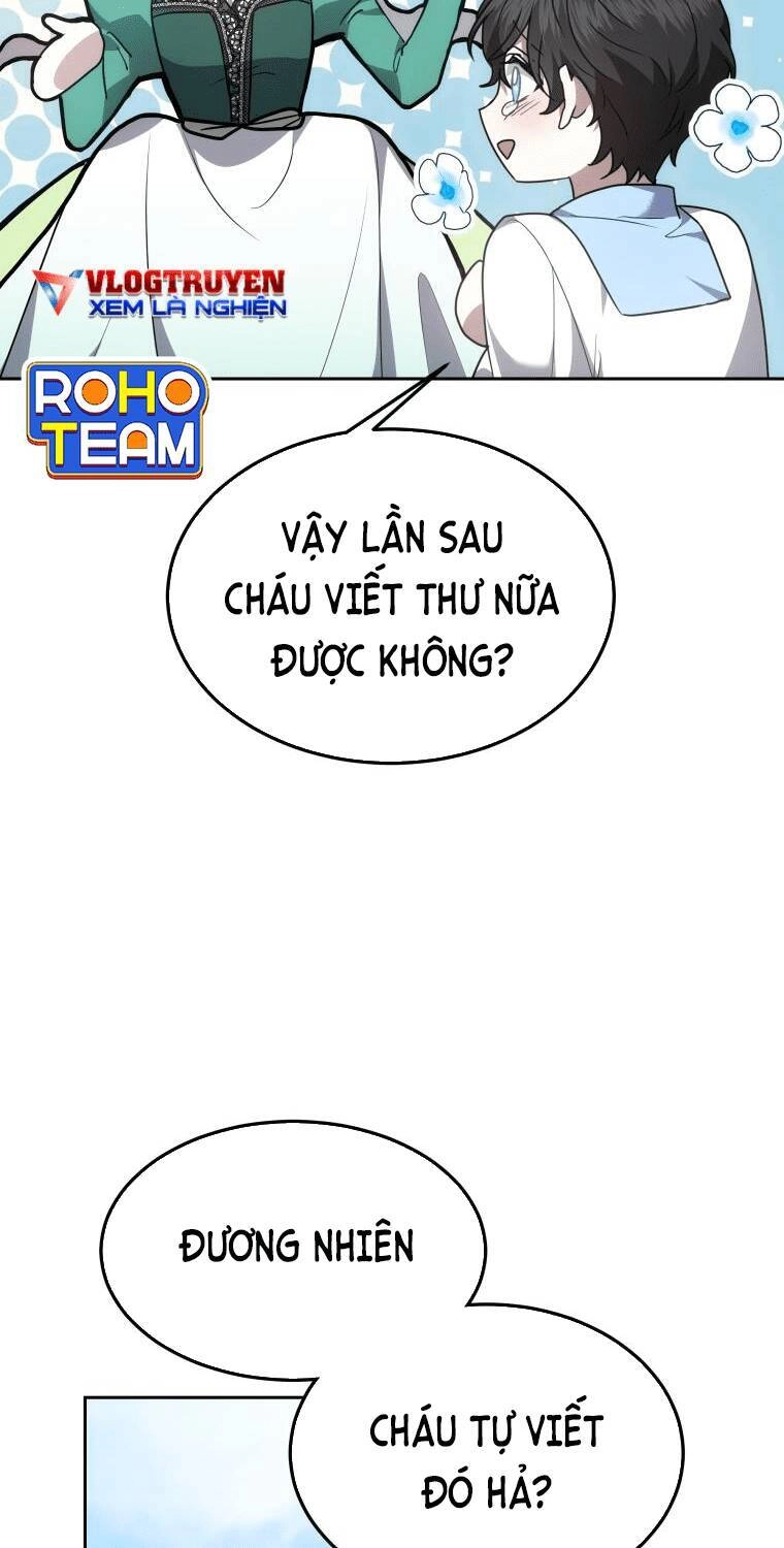 Cháu Trai Của Nam Chính Rất Thích Tôi Chapter 10 - 96