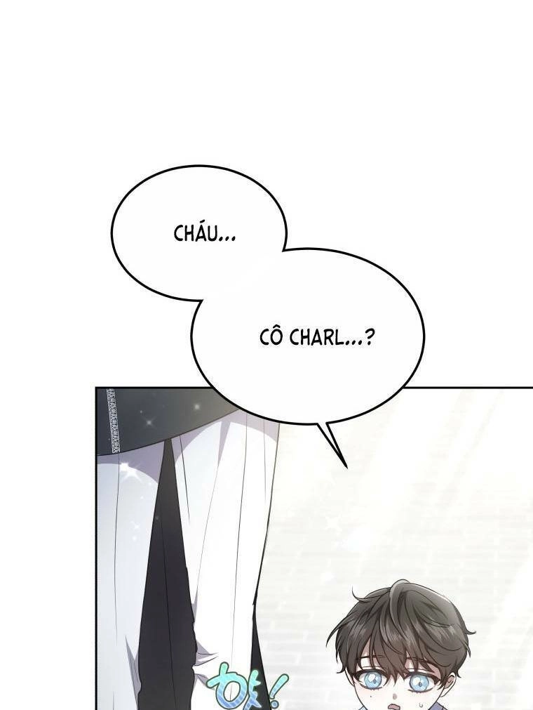 Cháu Trai Của Nam Chính Rất Thích Tôi Chapter 11 - 3