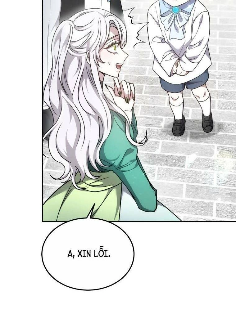 Cháu Trai Của Nam Chính Rất Thích Tôi Chapter 11 - 4