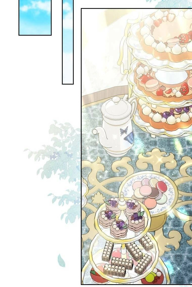 Cháu Trai Của Nam Chính Rất Thích Tôi Chapter 11 - 8