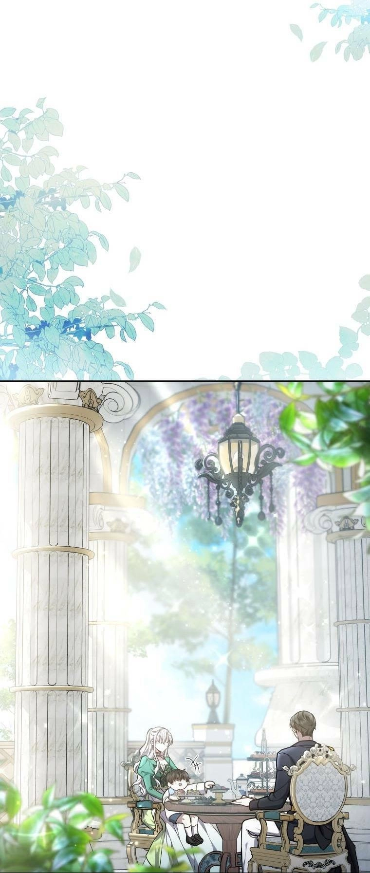 Cháu Trai Của Nam Chính Rất Thích Tôi Chapter 11 - 9