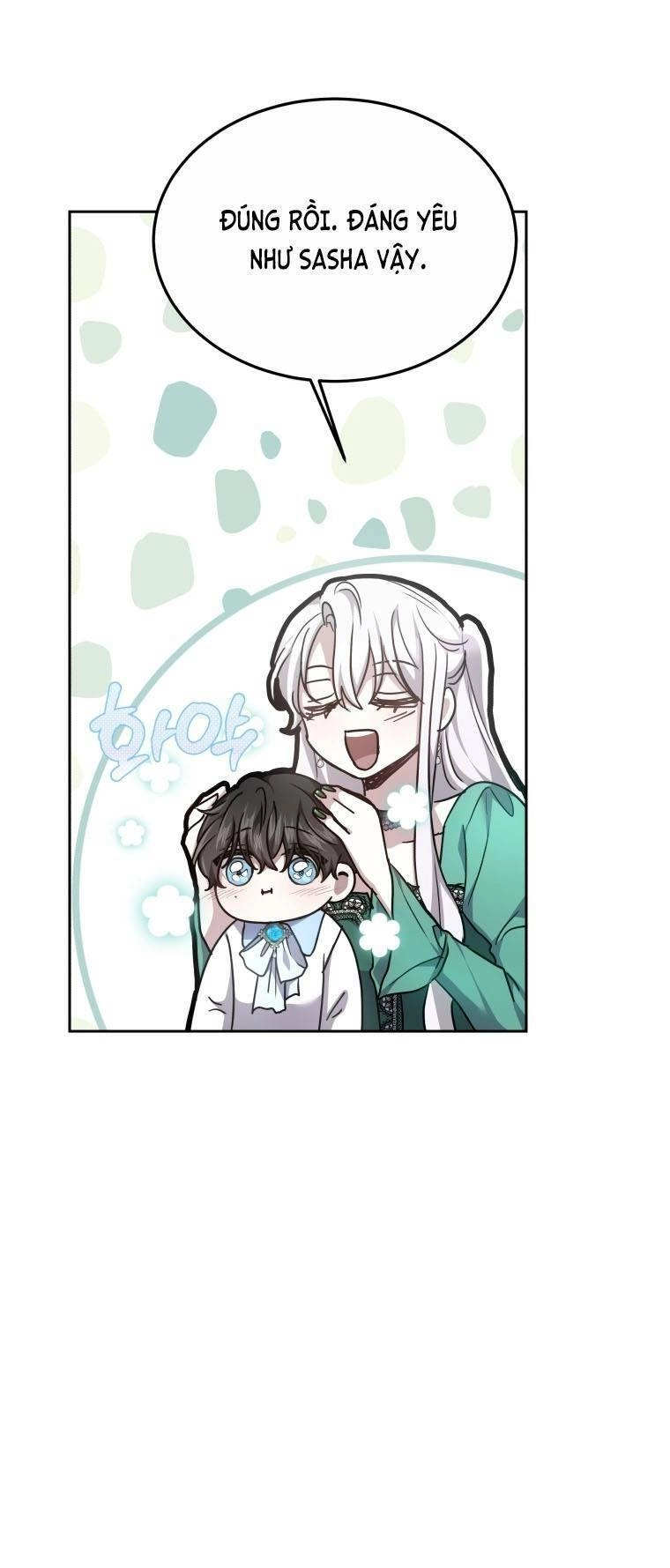 Cháu Trai Của Nam Chính Rất Thích Tôi Chapter 11 - 12