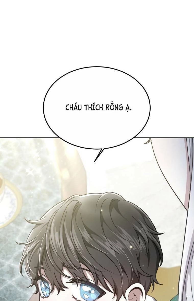Cháu Trai Của Nam Chính Rất Thích Tôi Chapter 11 - 15