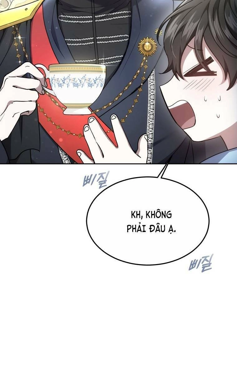 Cháu Trai Của Nam Chính Rất Thích Tôi Chapter 11 - 22