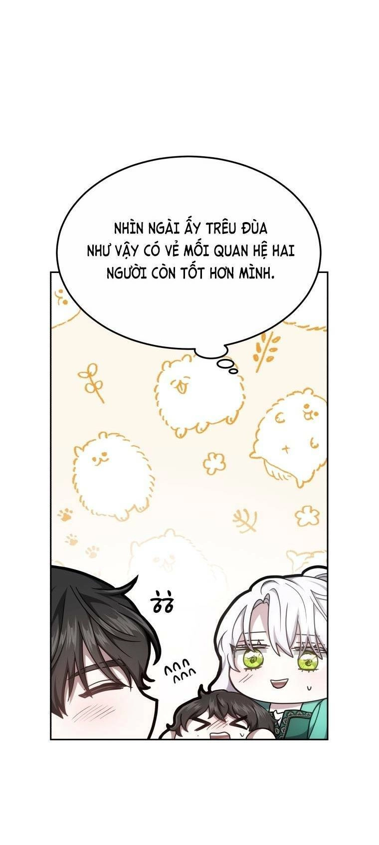 Cháu Trai Của Nam Chính Rất Thích Tôi Chapter 11 - 23