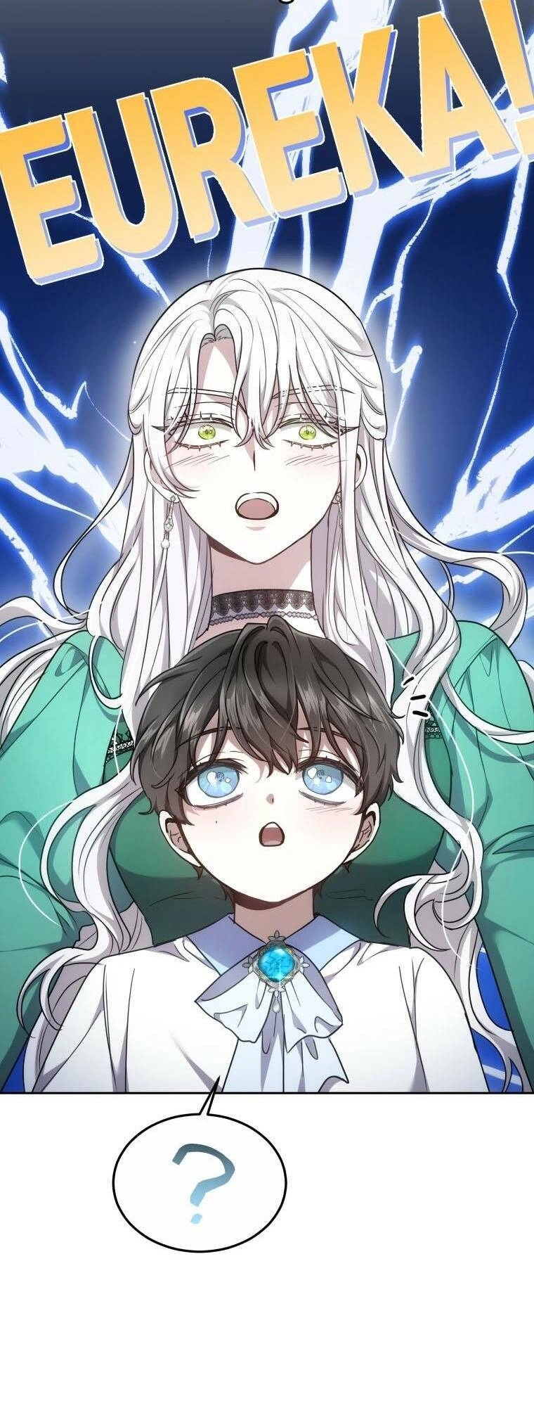 Cháu Trai Của Nam Chính Rất Thích Tôi Chapter 11 - 27