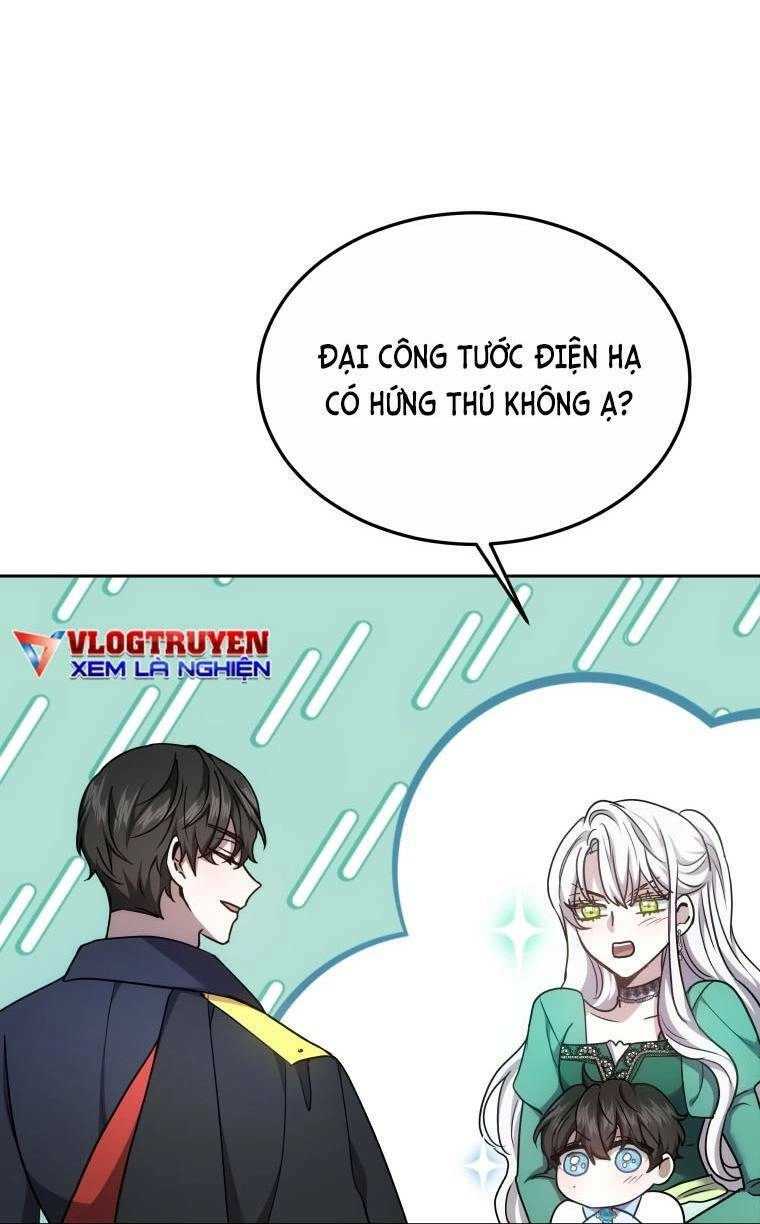 Cháu Trai Của Nam Chính Rất Thích Tôi Chapter 11 - 28