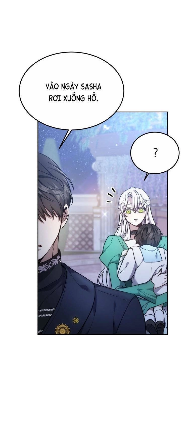 Cháu Trai Của Nam Chính Rất Thích Tôi Chapter 11 - 32