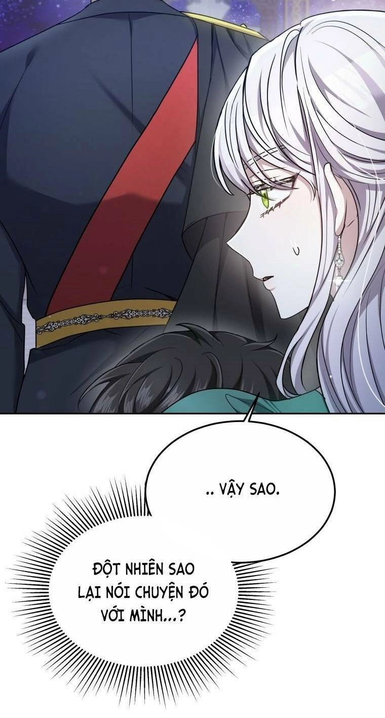 Cháu Trai Của Nam Chính Rất Thích Tôi Chapter 11 - 36