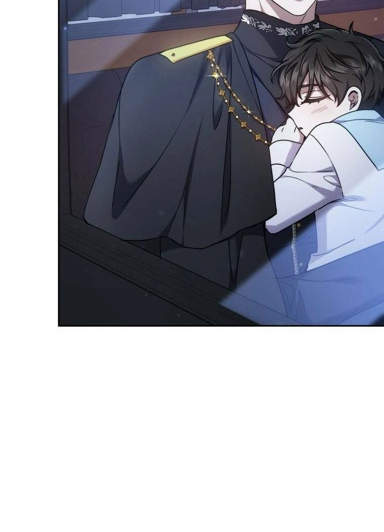 Cháu Trai Của Nam Chính Rất Thích Tôi Chapter 11 - 45