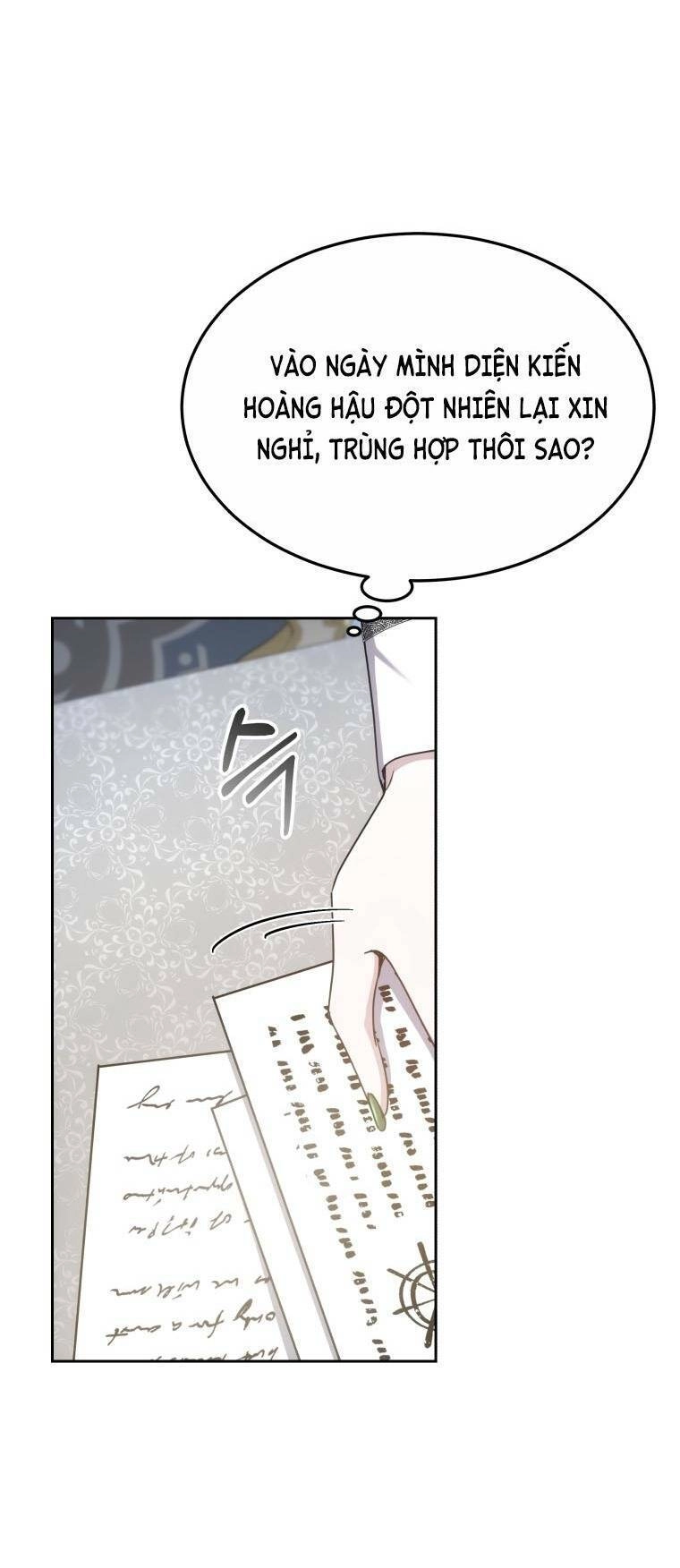 Cháu Trai Của Nam Chính Rất Thích Tôi Chapter 11 - 61