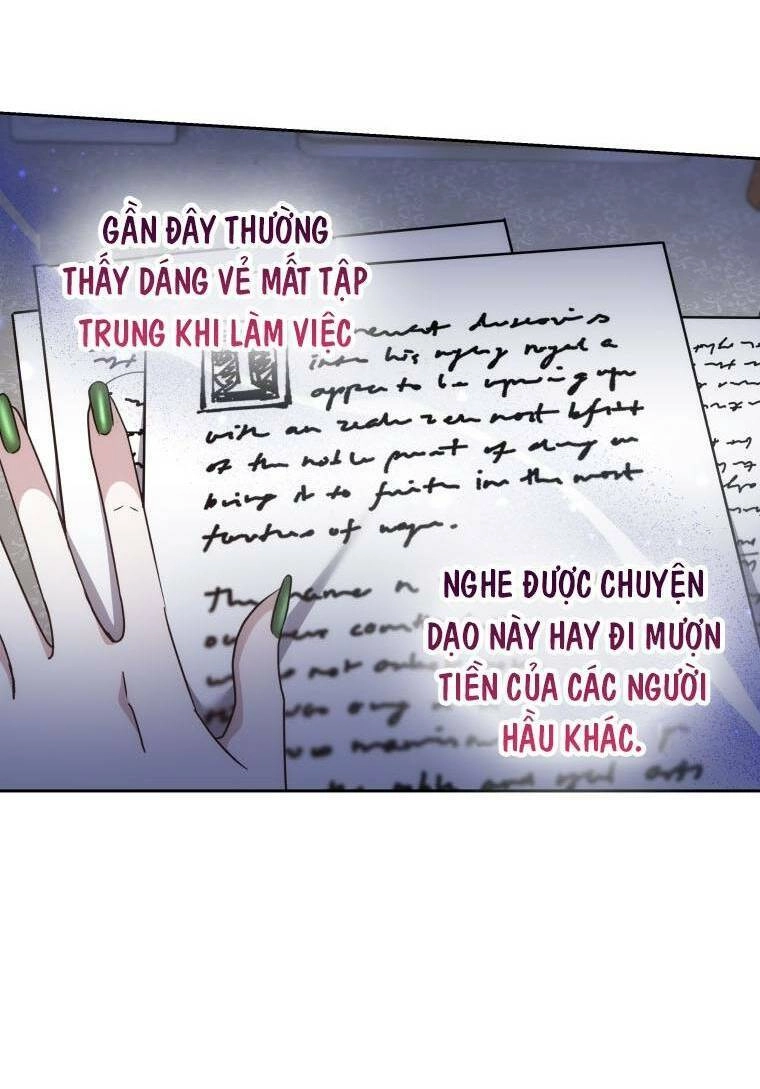 Cháu Trai Của Nam Chính Rất Thích Tôi Chapter 11 - 63