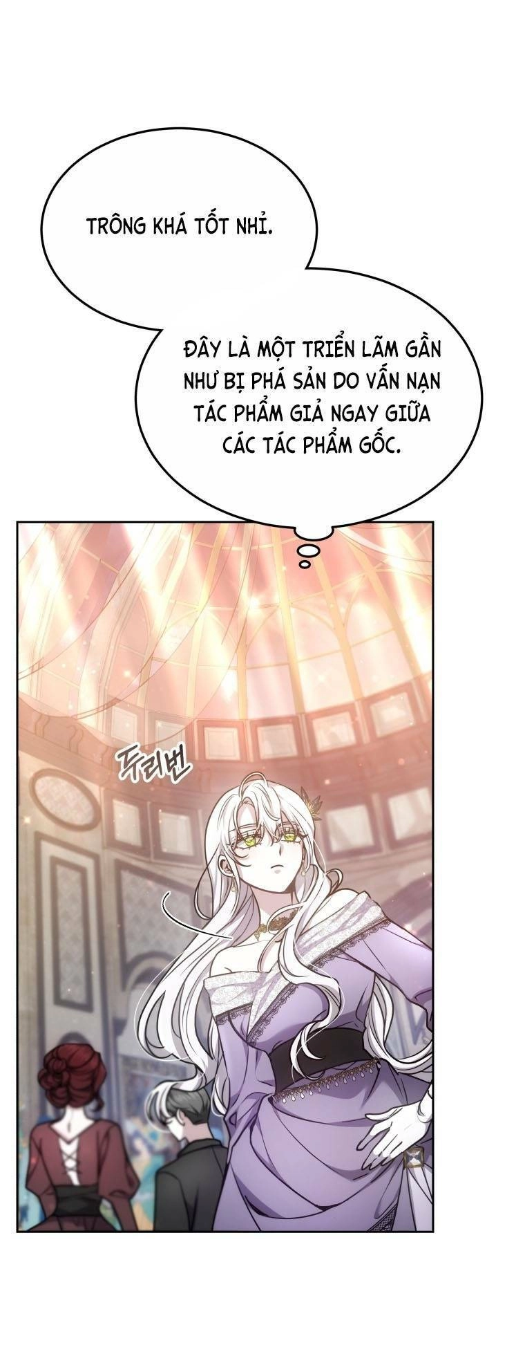 Cháu Trai Của Nam Chính Rất Thích Tôi Chapter 11 - 69