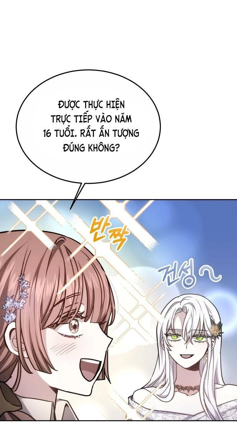 Cháu Trai Của Nam Chính Rất Thích Tôi Chapter 11 - 86