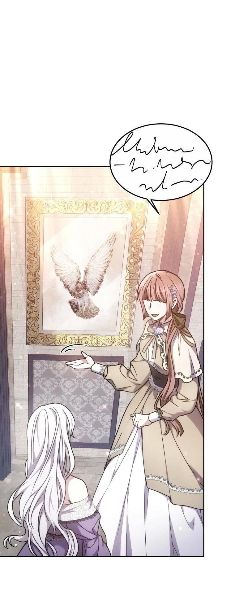 Cháu Trai Của Nam Chính Rất Thích Tôi Chapter 11 - 95