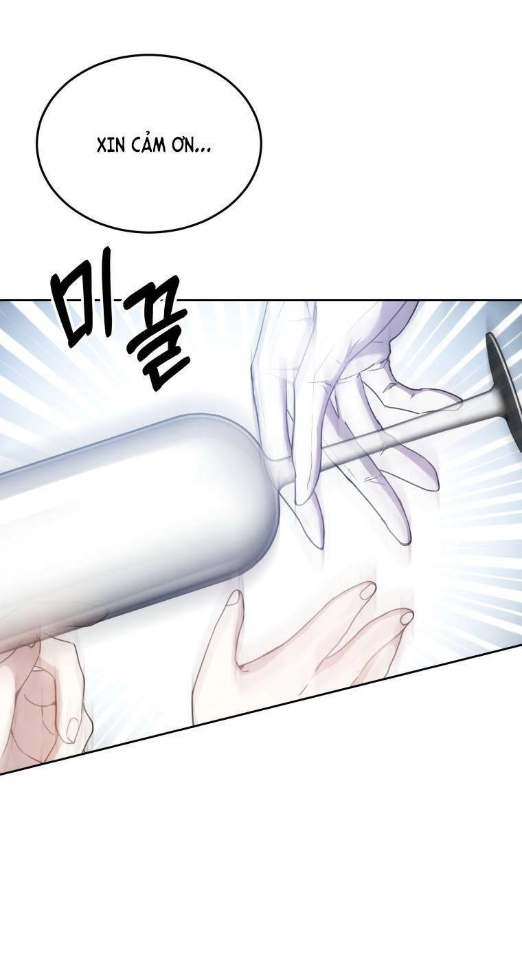 Cháu Trai Của Nam Chính Rất Thích Tôi Chapter 12 - 4