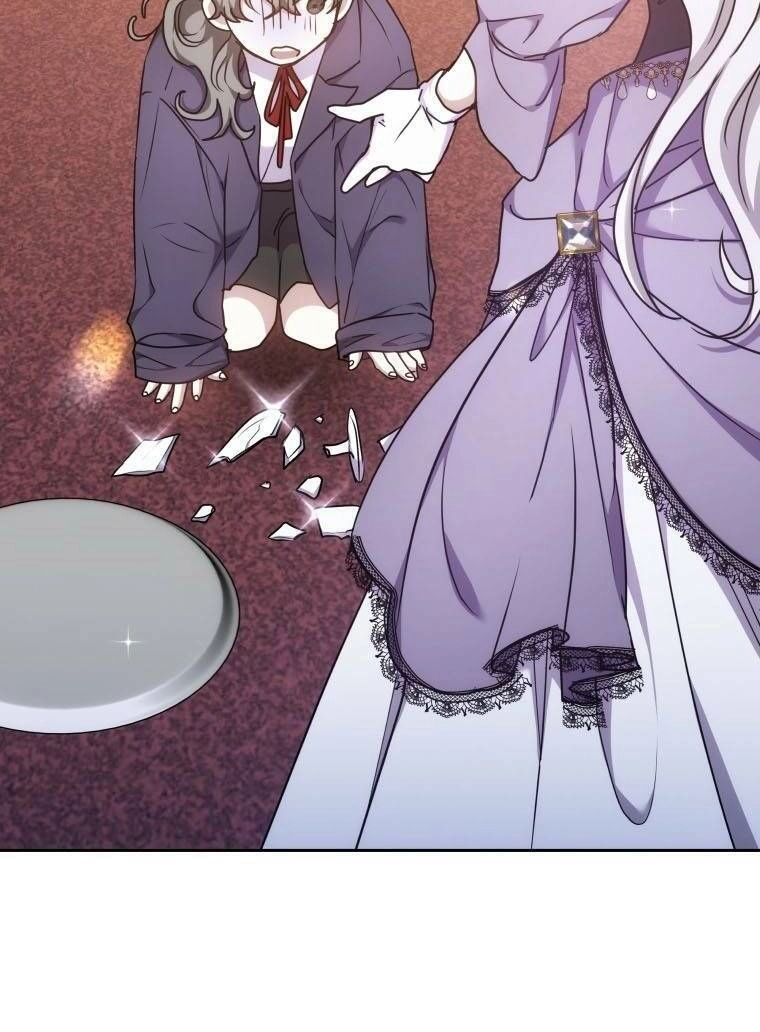 Cháu Trai Của Nam Chính Rất Thích Tôi Chapter 12 - 6