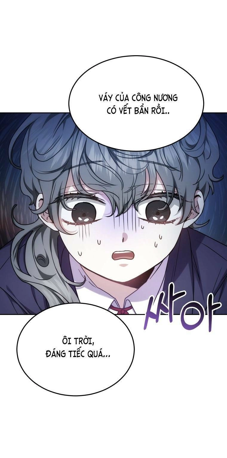 Cháu Trai Của Nam Chính Rất Thích Tôi Chapter 12 - 7